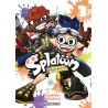 Splatoon - La Contrée Clabousse T.03