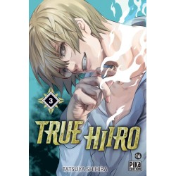 True Hiiro T.03