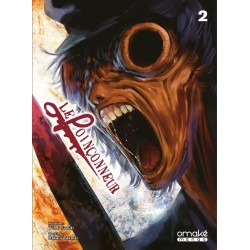 Poinçonneur (le) T.02