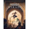 Art de Assassin's Creed Mirage (L')
