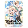 Tearmoon Empire Story T.05