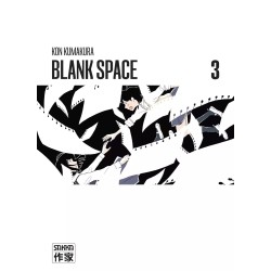 Blank Space T.03