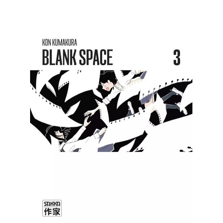 Blank Space T.03