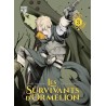 Survivants d'Ormelion (Les) T.03