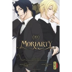 Moriarty T.19