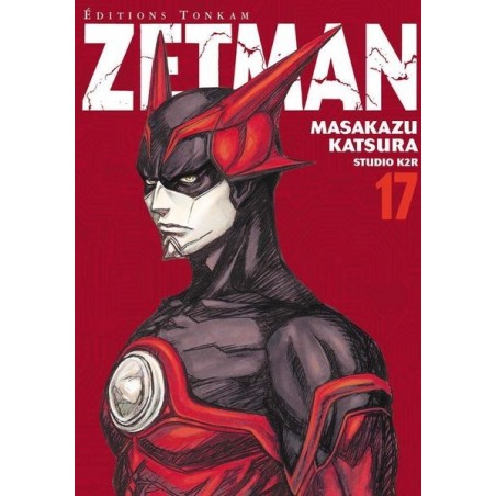 Zetman T.17