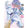 Monster Musume T.16