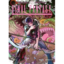Final Fantasy Lost Stranger T.11