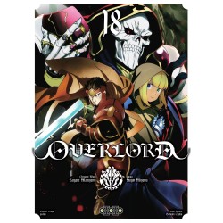 Overlord T.18