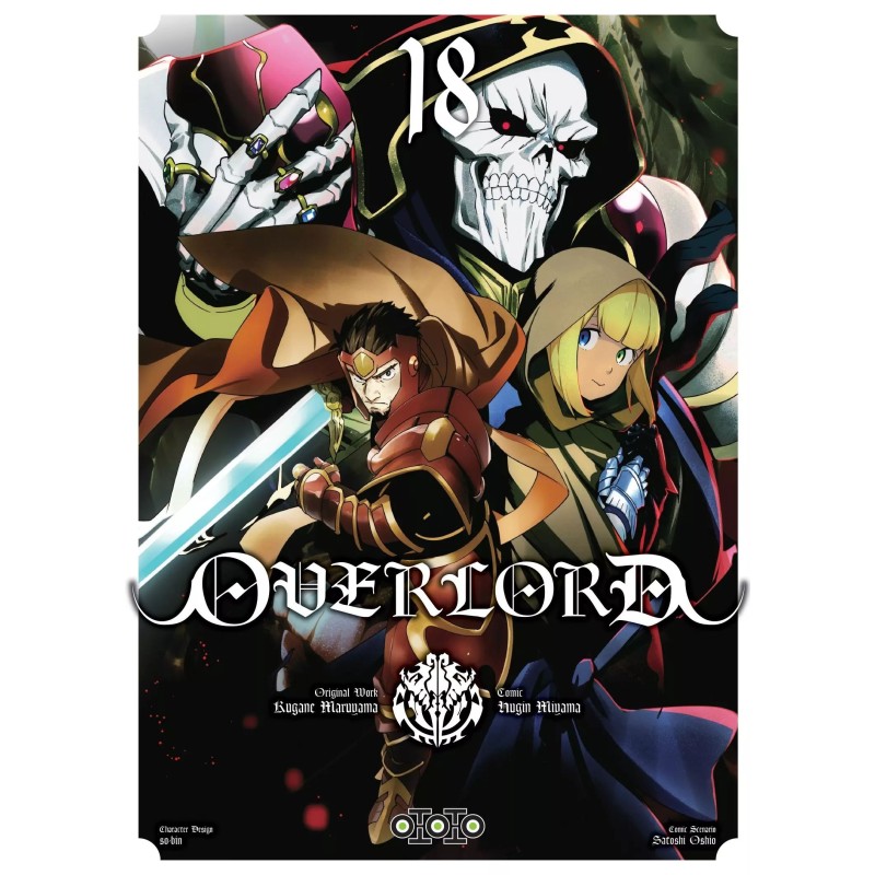 Overlord T.18