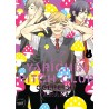 Yarichin Bitch Club T.04