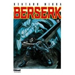 Berserk T.15