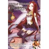 Battle Through The Heavens - BTTH T.13