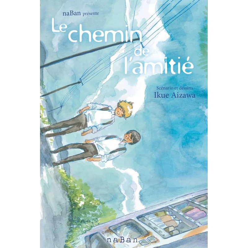Chemin de l'amitié (le) Chemin de l'amitié (le)