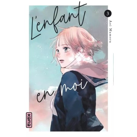Enfant en moi (l') T.03