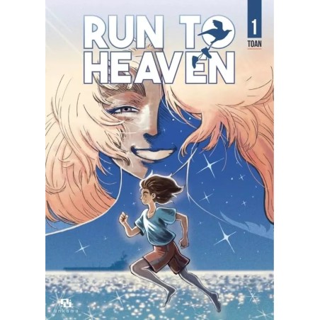 Run to Heaven T.01