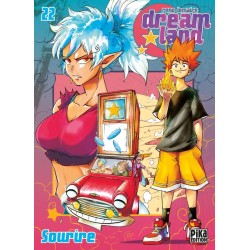 Dreamland T.22