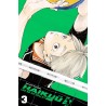 Haikyu !! - Les as du volley ball - Smash Édition T.03