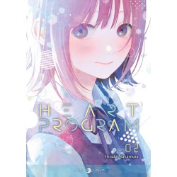 Heart program T.02