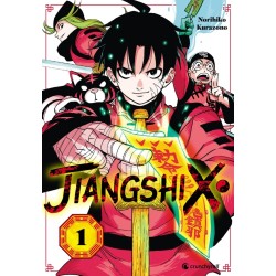 jiangshi X T.01
