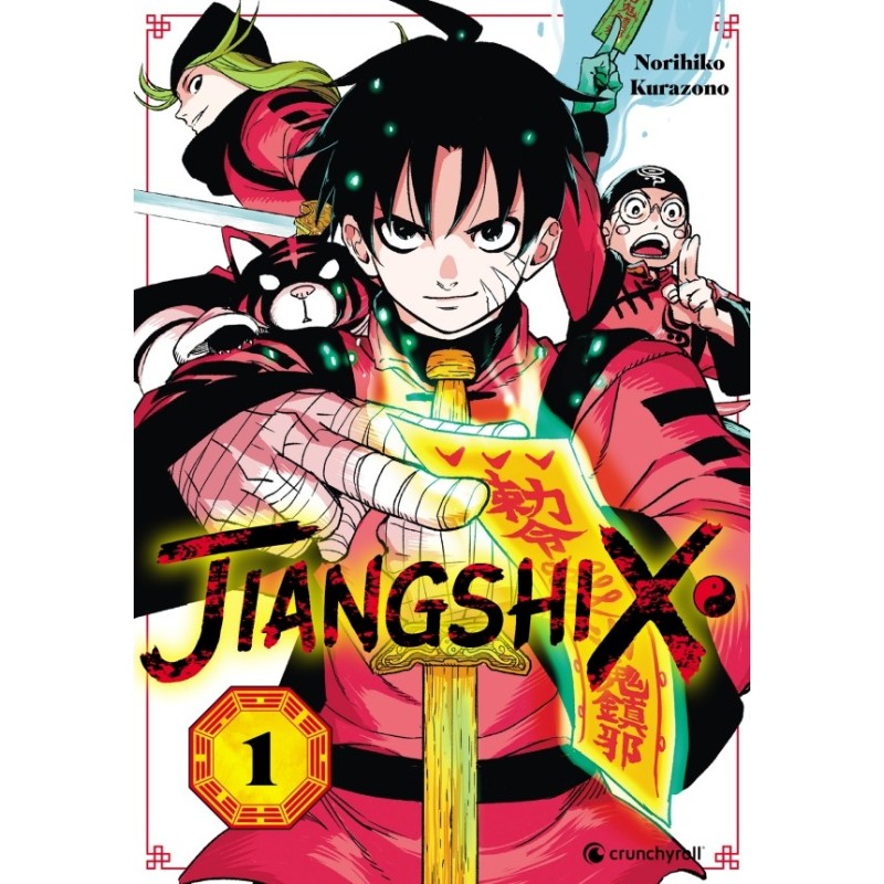 jiangshi X T.01