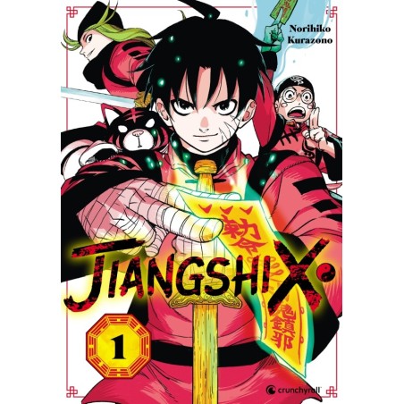jiangshi X T.01