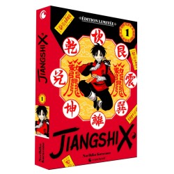 jiangshi X T.01 - Collector