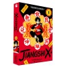 jiangshi X T.01 - Collector