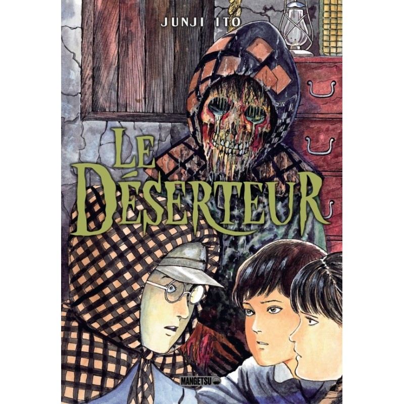 Déserteur (Le) Déserteur (Le)