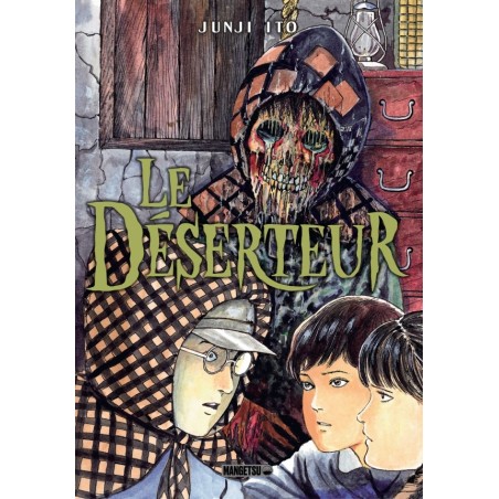 Déserteur (Le)