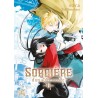 Sorcière d'un autre monde T.06