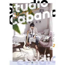 Studio Cabana T.02