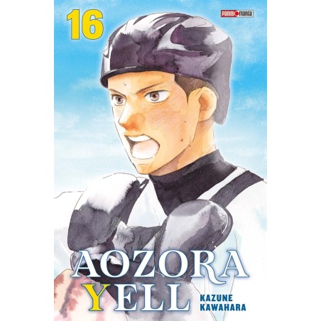 Aozora Yell - Un amour en fanfare T.16