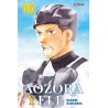 Aozora Yell - Un amour en fanfare T.16