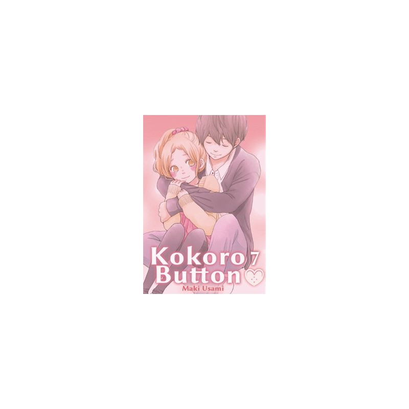 Kokoro Button T.07