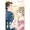 Mémoires Fantômes T.03