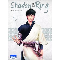 Shadow of the Ring T.04
