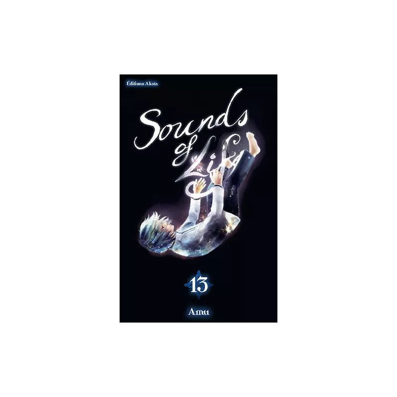 Sounds of life T.13