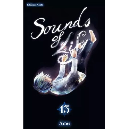 Sounds of life T.13
