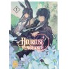 Heureuse vengeance T.01