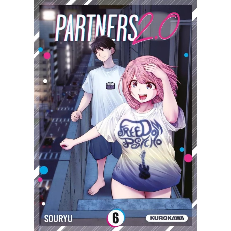 Partners 2.0 T.06