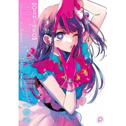 Oshi no Ko - Strass X Paillettes