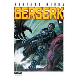 Berserk T.16