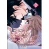 Love is the Devil T.02
