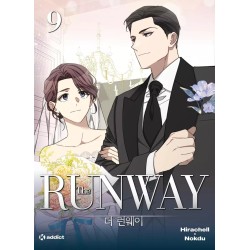 The Runway T.09