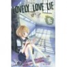 Lovely Love Lie T.10
