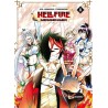 Hellfire Messenger T.08