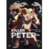 Killer Peter T.01