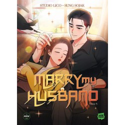 Marry my husband T.05