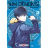 404 Demons T.02